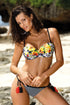 Swimsuit two piece model 128731